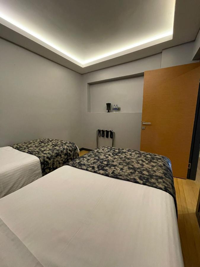 Sign Of Istanbul Hotel - Taksim Exterior photo