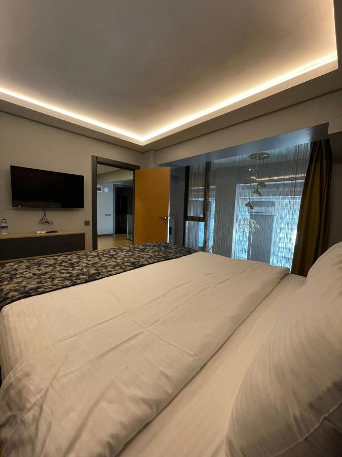 Sign Of Istanbul Hotel - Taksim Exterior photo